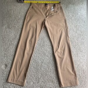 J.Crew Tapered Thompson Flex Pants